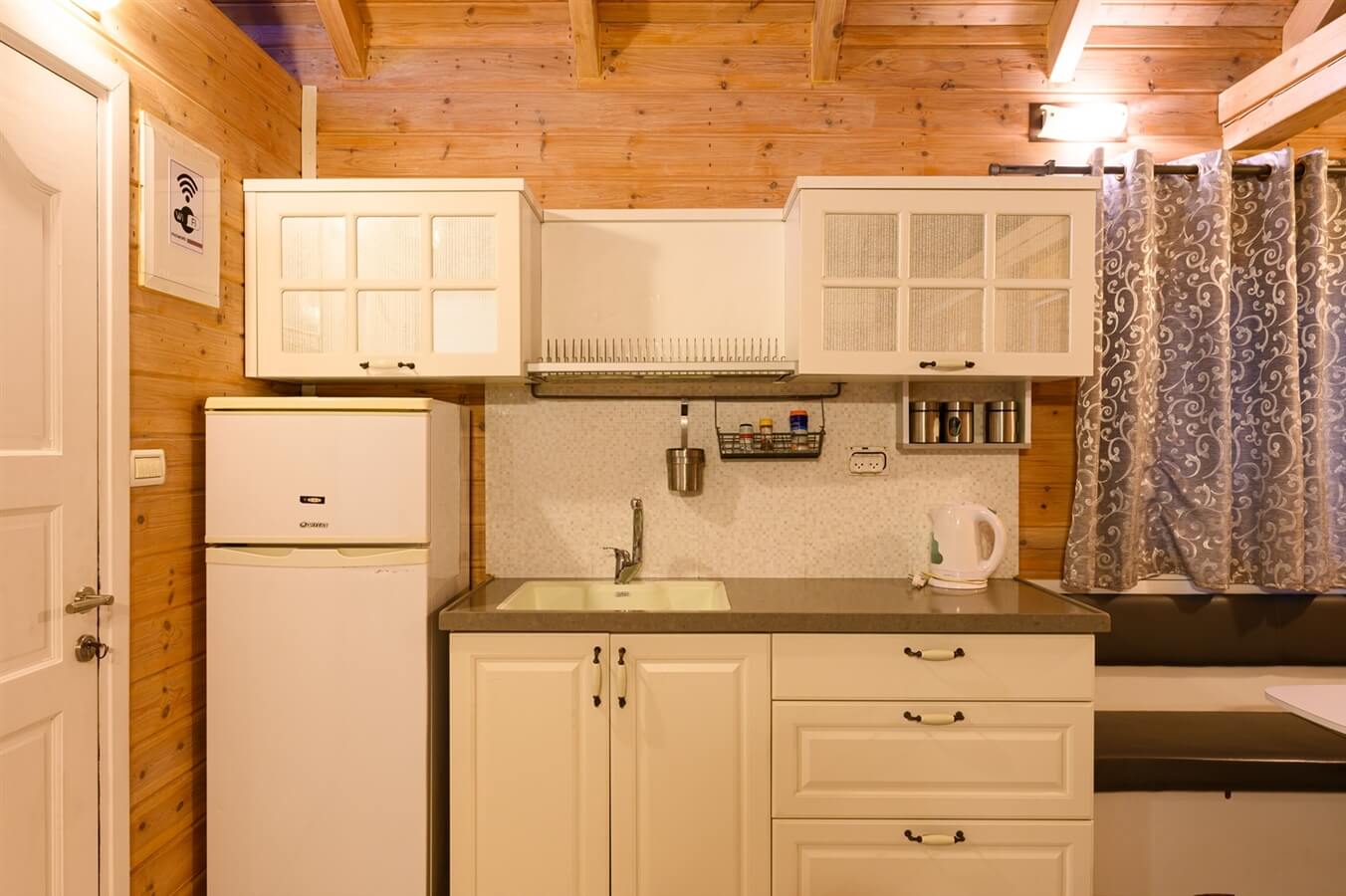 תמונה של מגה צימר 4 - 3 תמונה של מגה צימר 4 - 3