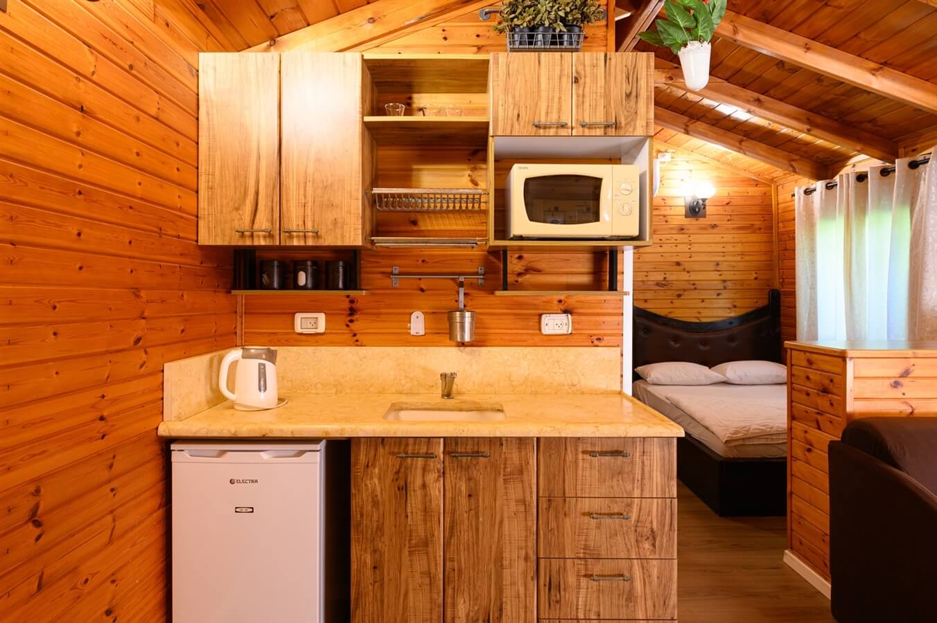 תמונה של בקתות עץ 1,2 - 3 תמונה של בקתות עץ 1,2 - 3