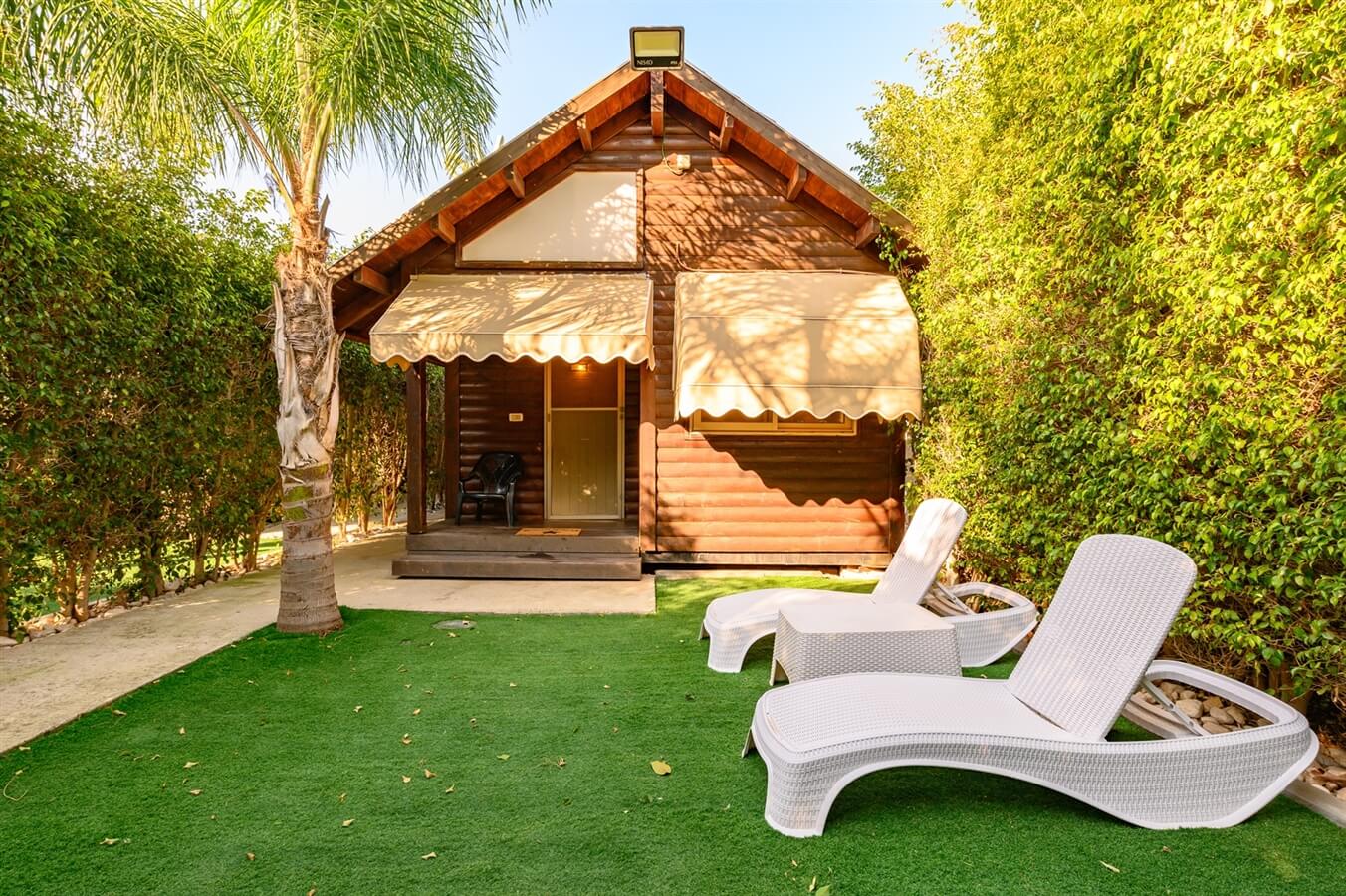 תמונה של מגה צימר 4 - 1 תמונה של מגה צימר 4 - 1