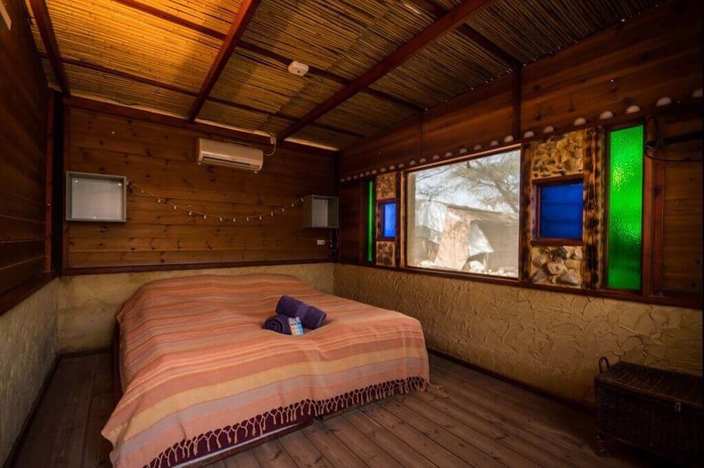 תמונה של בקתות עץ - 6