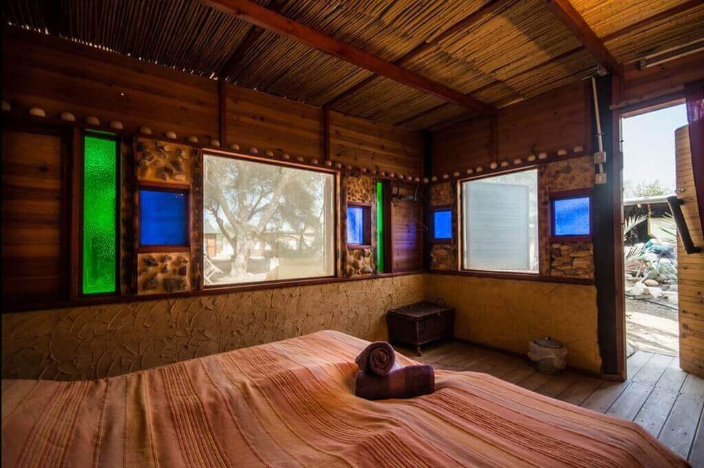 תמונה של בקתות עץ - 4