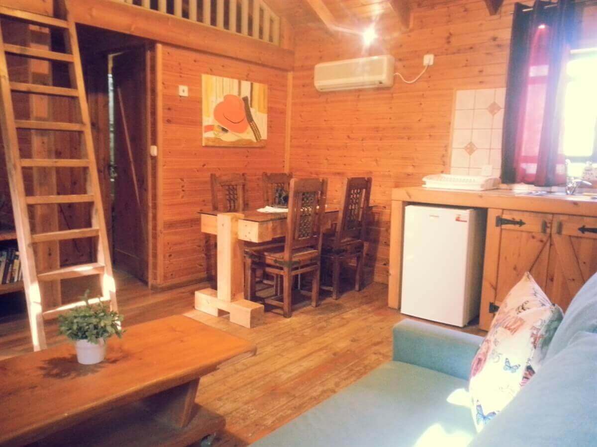 תמונה של הבקתות - 2