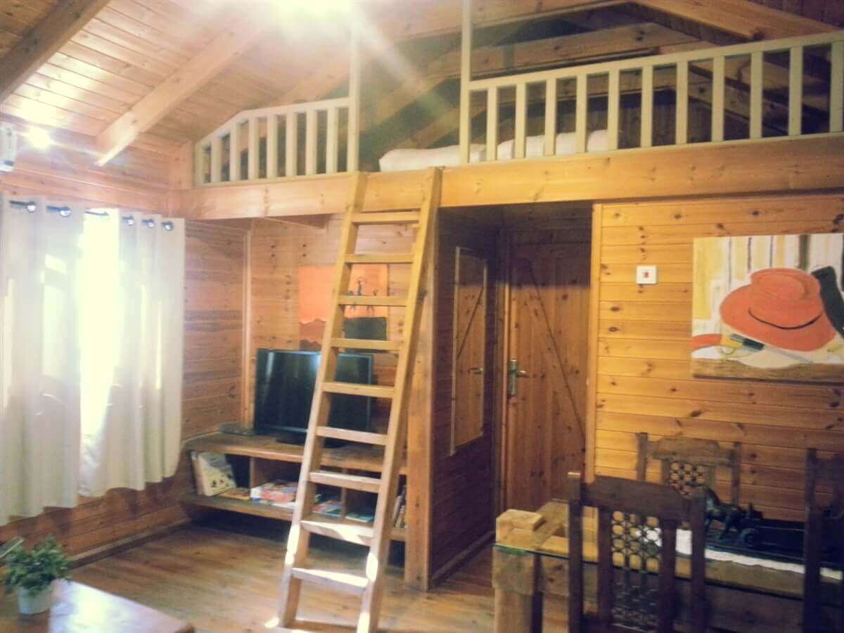 תמונה של הבקתות - 3