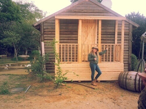 תמונה של הבקתות - 6