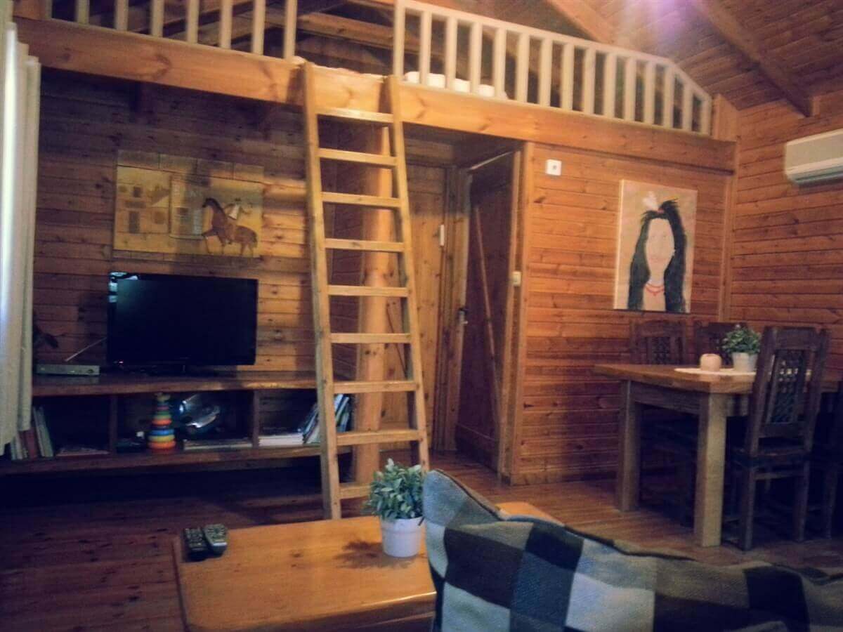 תמונה של הבקתות - 8