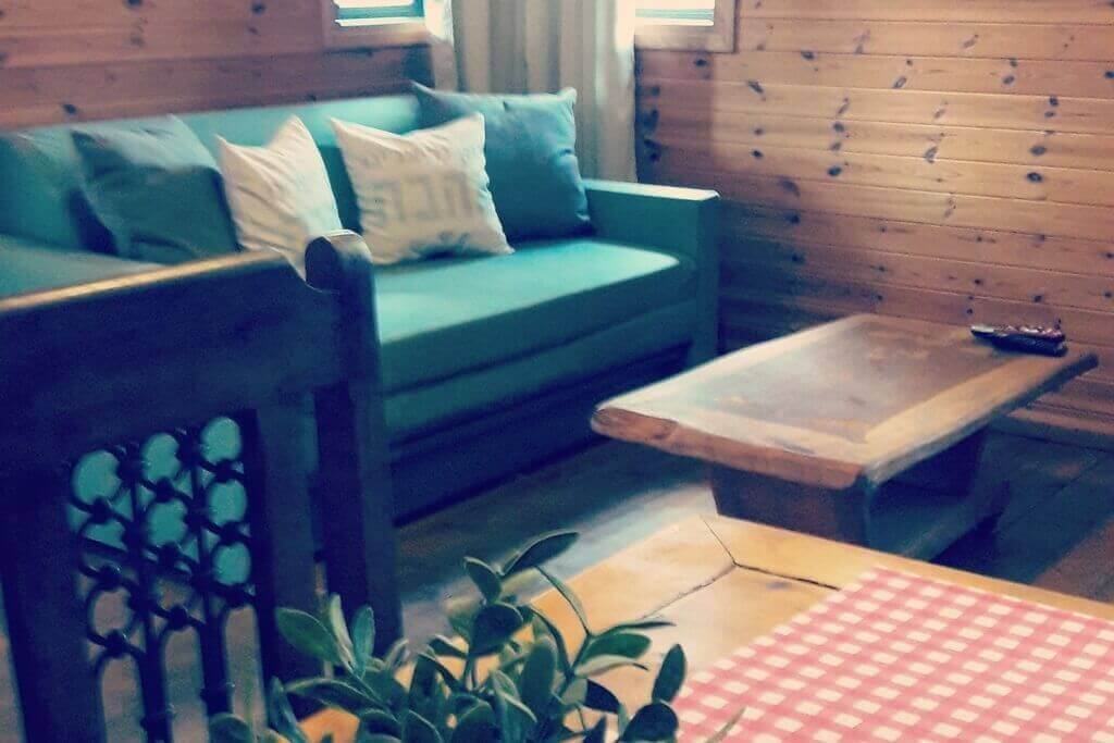 תמונה של הבקתות - 4