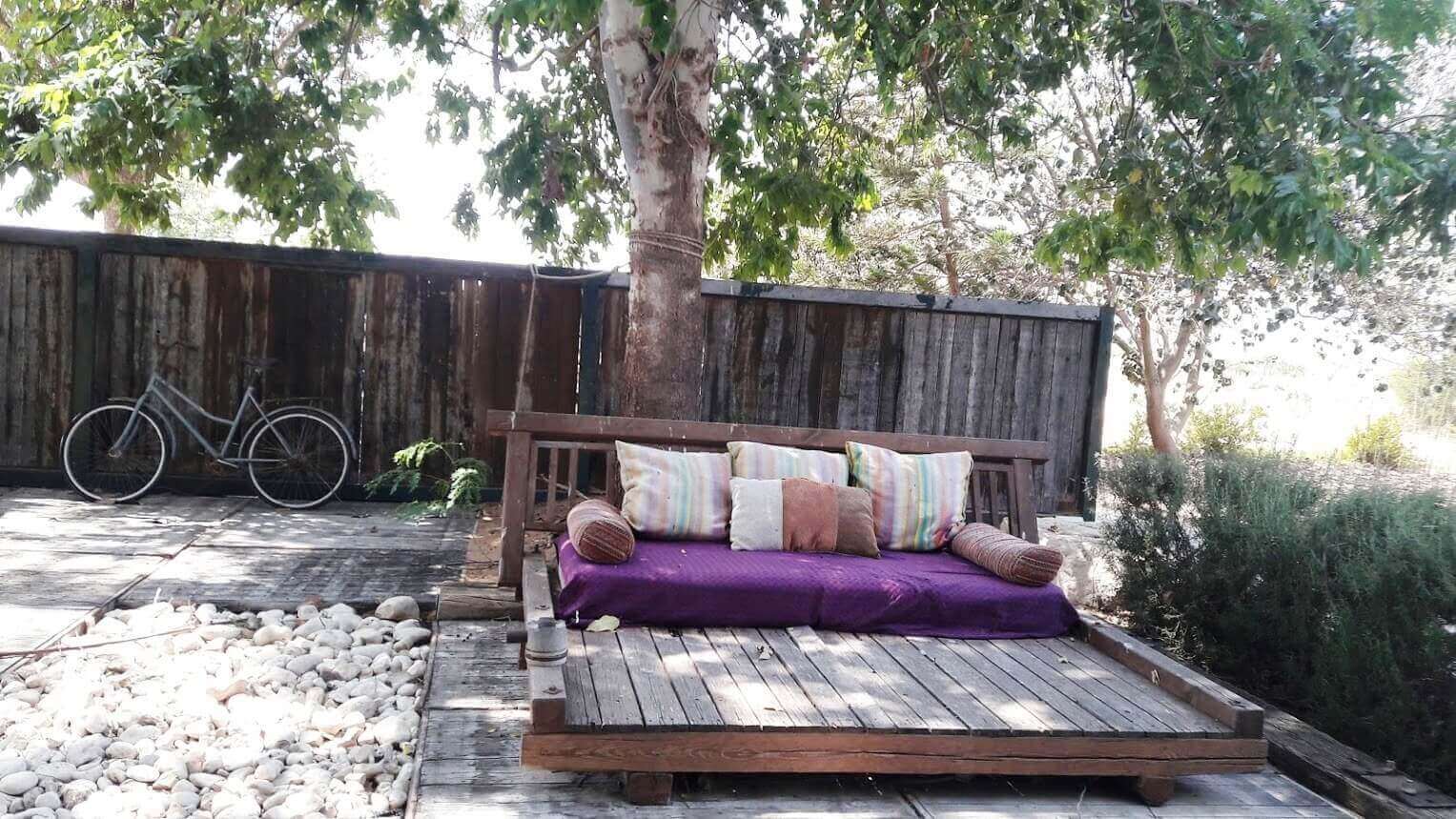 תמונה של הבקתות - 7