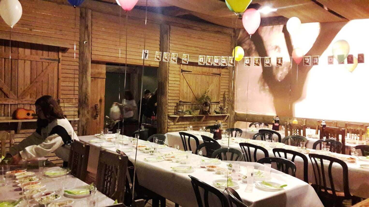 תמונה של הבקתות - 11