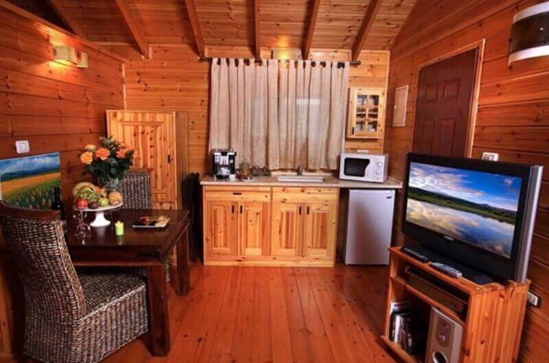 תמונה של הבקתות - 6