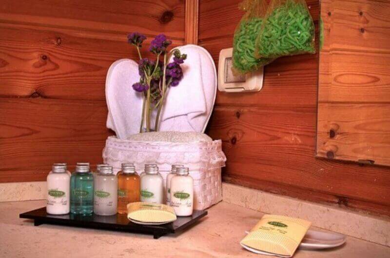 תמונה של הבקתות - 3