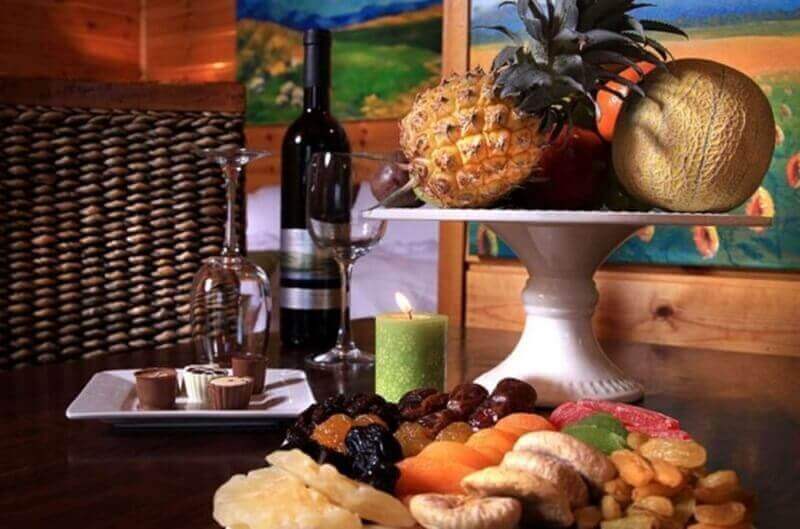 תמונה של הבקתות - 4