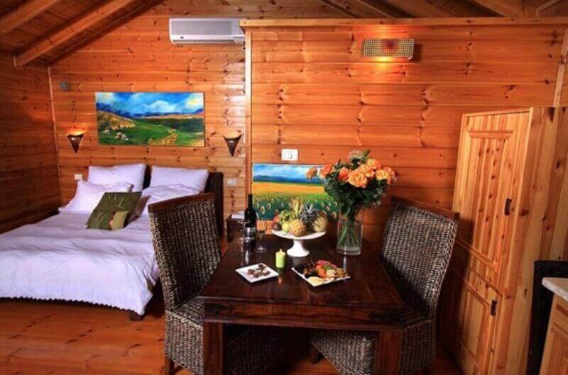 תמונה של הבקתות - 5