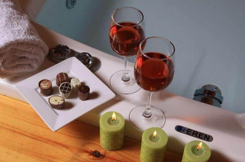 תמונה של הבקתות - 8