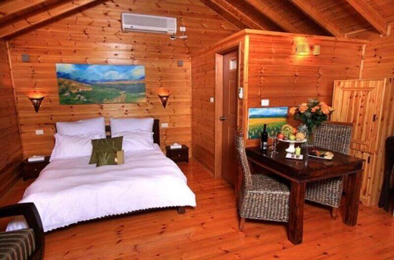 תמונה של הבקתות - 10