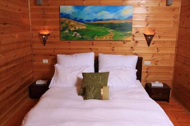 תמונה של הבקתות - 2