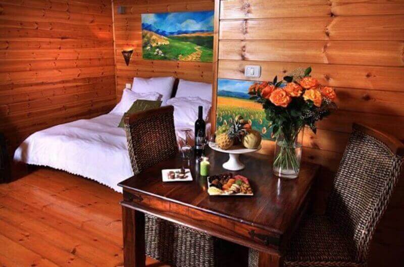 תמונה של הבקתות - 9