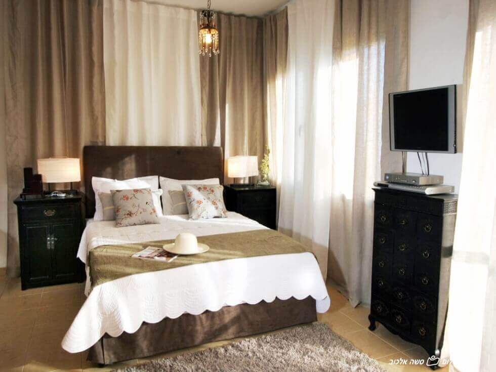 תמונה של צימר 1 - 9