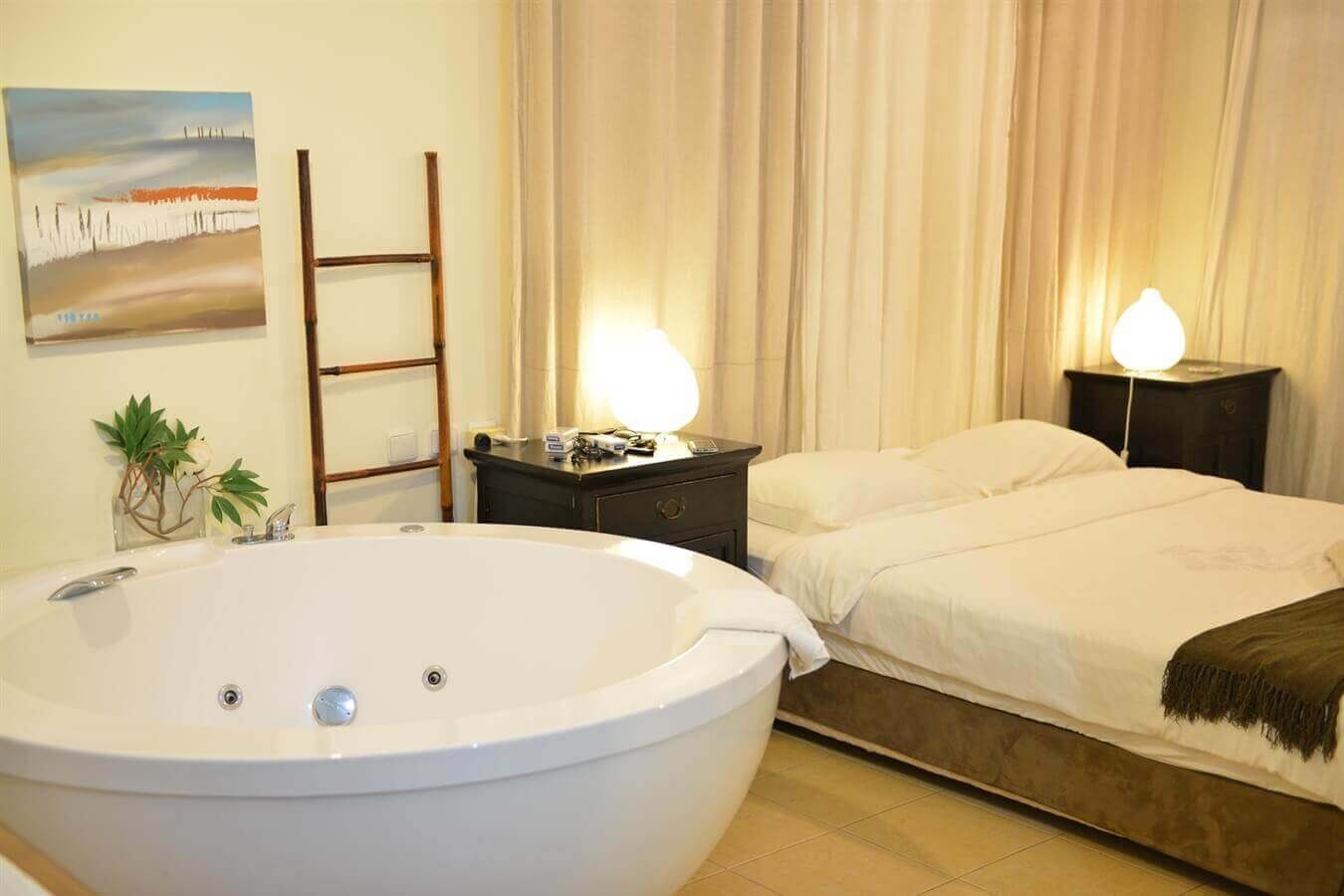 תמונה של צימר 1 - 7