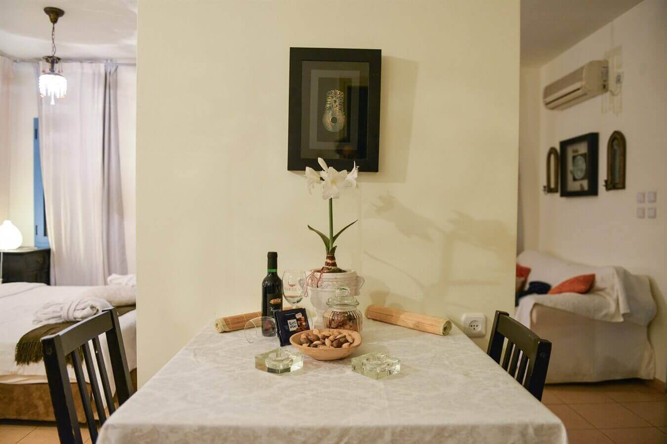 תמונה של צימר 1 - 5