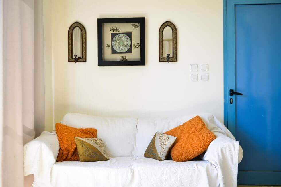 תמונה של צימר 1 - 6