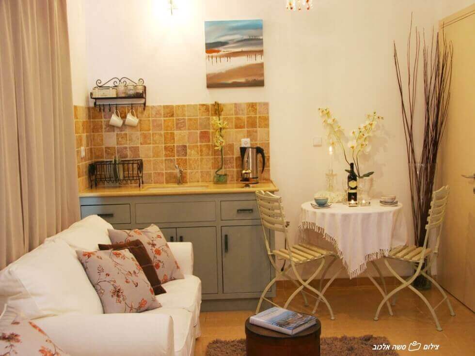 תמונה של צימר 2 - 3