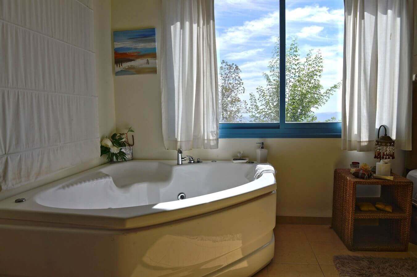 תמונה של צימר 2 - 5