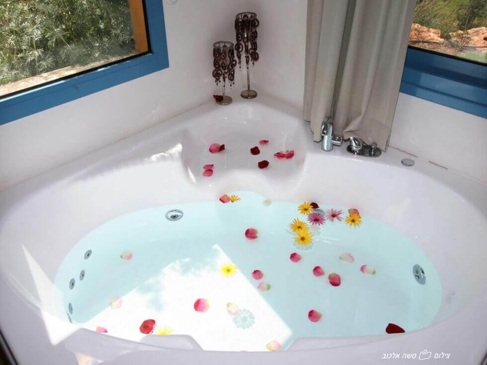 תמונה של צימר 2 - 6