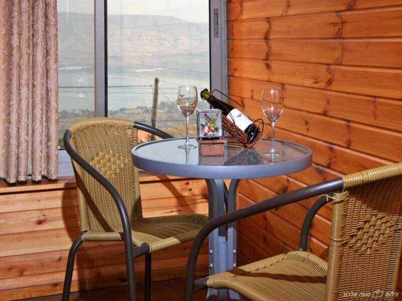 תמונה של יחידות האירוח - 6