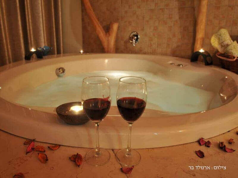 תמונה של יחידות האירוח - 5