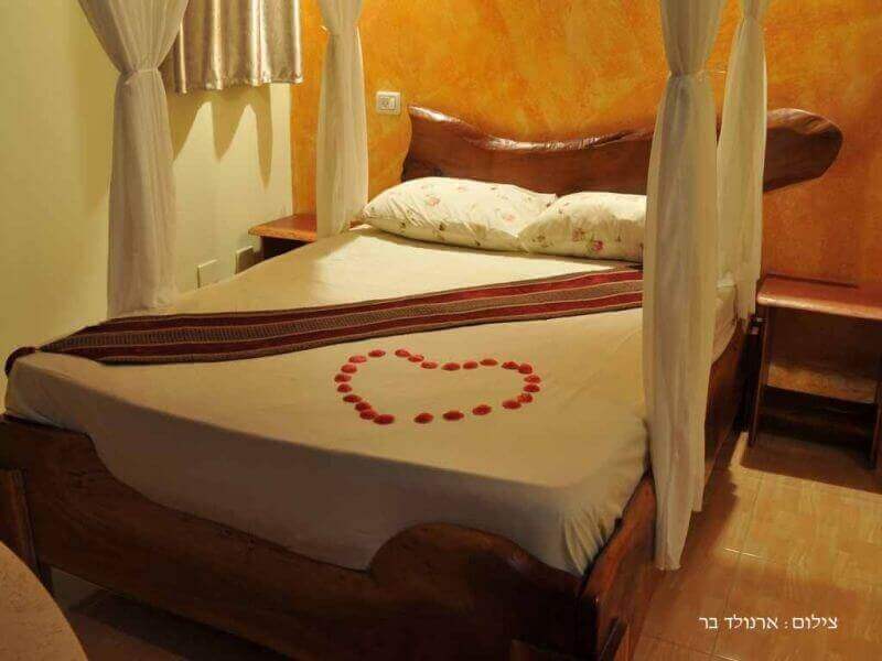 תמונה של יחידות האירוח - 4