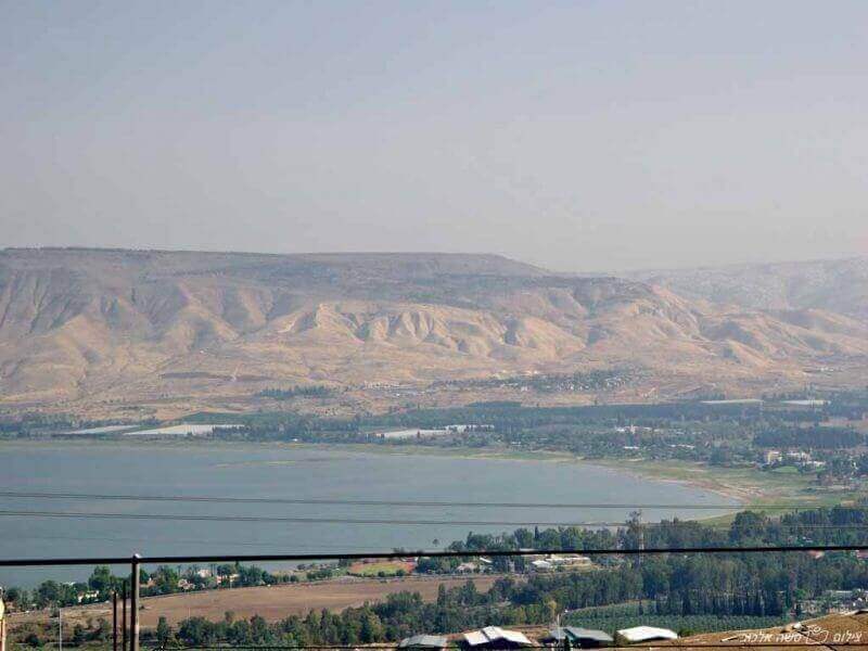 תמונה של הבקתה - 10