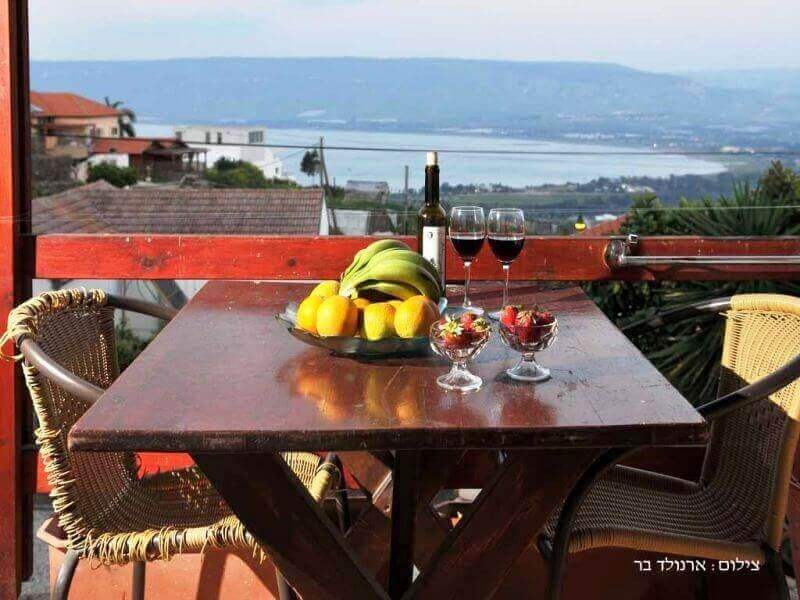 תמונה של יחידות האירוח - 9