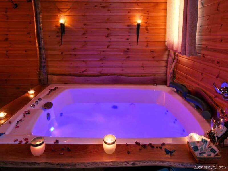 תמונה של הבקתה - 9