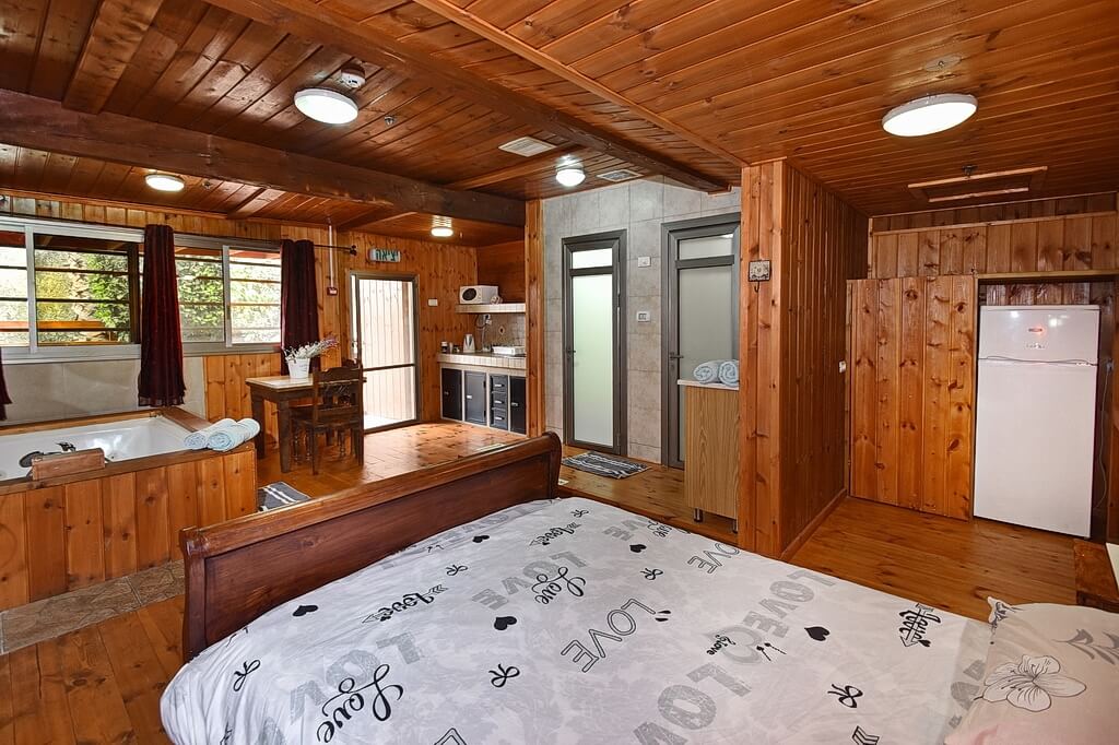 תמונה של הצימרים - 5