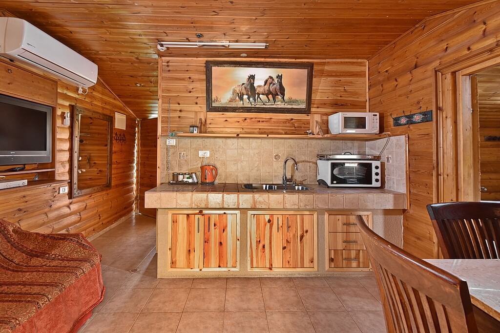 תמונה של הצימרים - 3