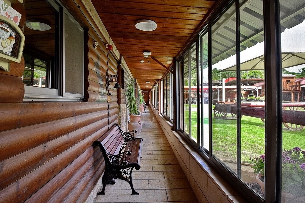 תמונה של הצימרים - 8