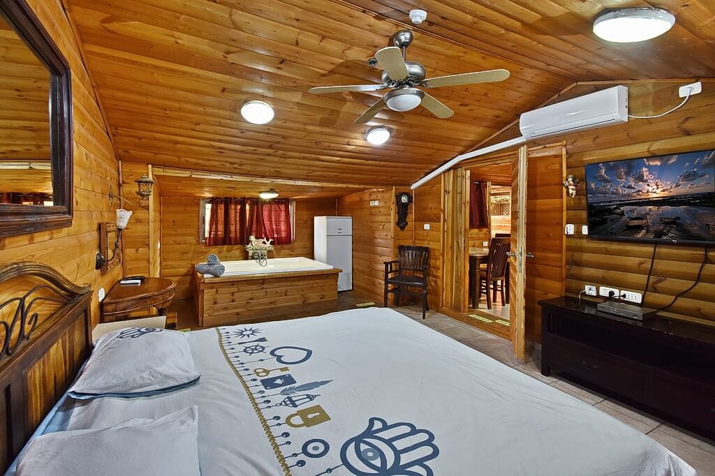 תמונה של הצימרים - 2