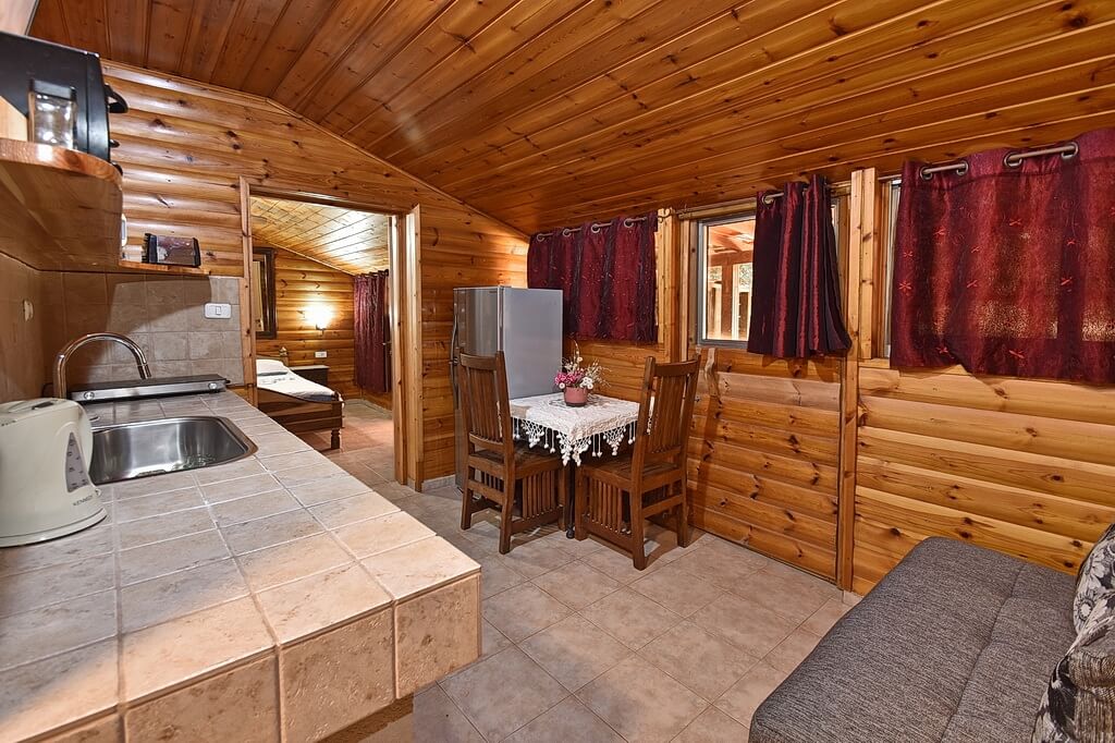 תמונה של הצימרים - 4