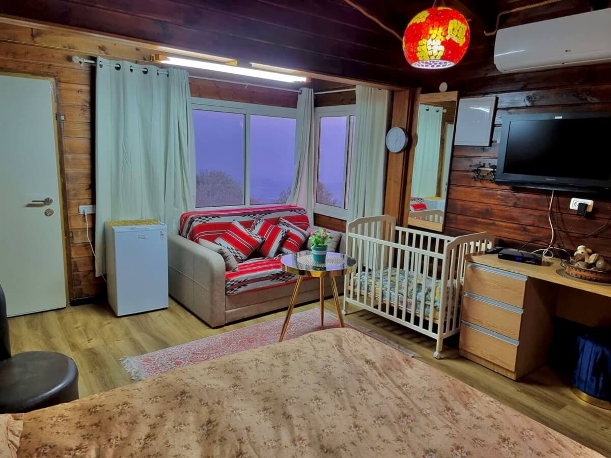 תמונה של בקתות עץ - 17