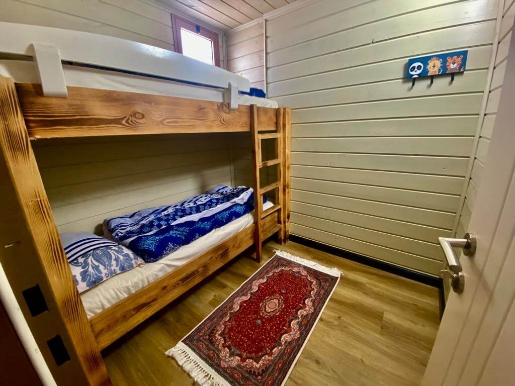 תמונה של בקתות עץ - 18