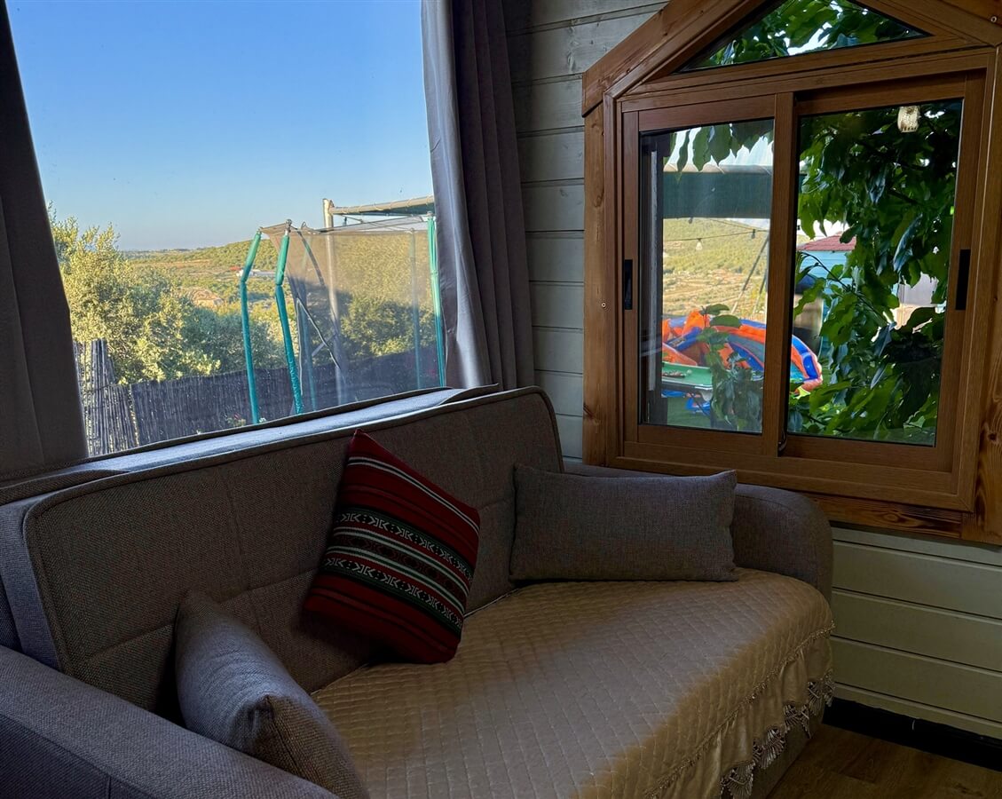 תמונה של בקתות עץ - 8