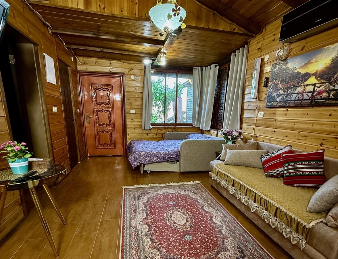 תמונה של בקתות עץ - 9