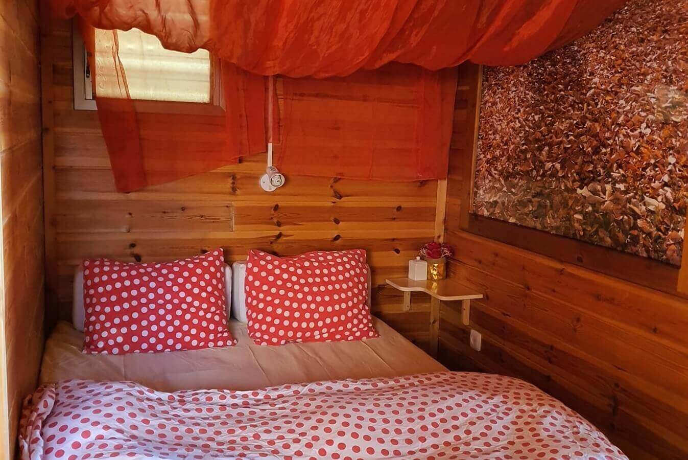 תמונה של בקתת העץ - 7