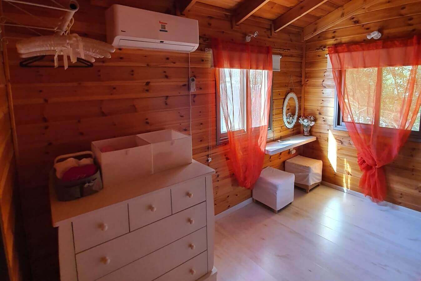 תמונה של בקתת העץ - 4