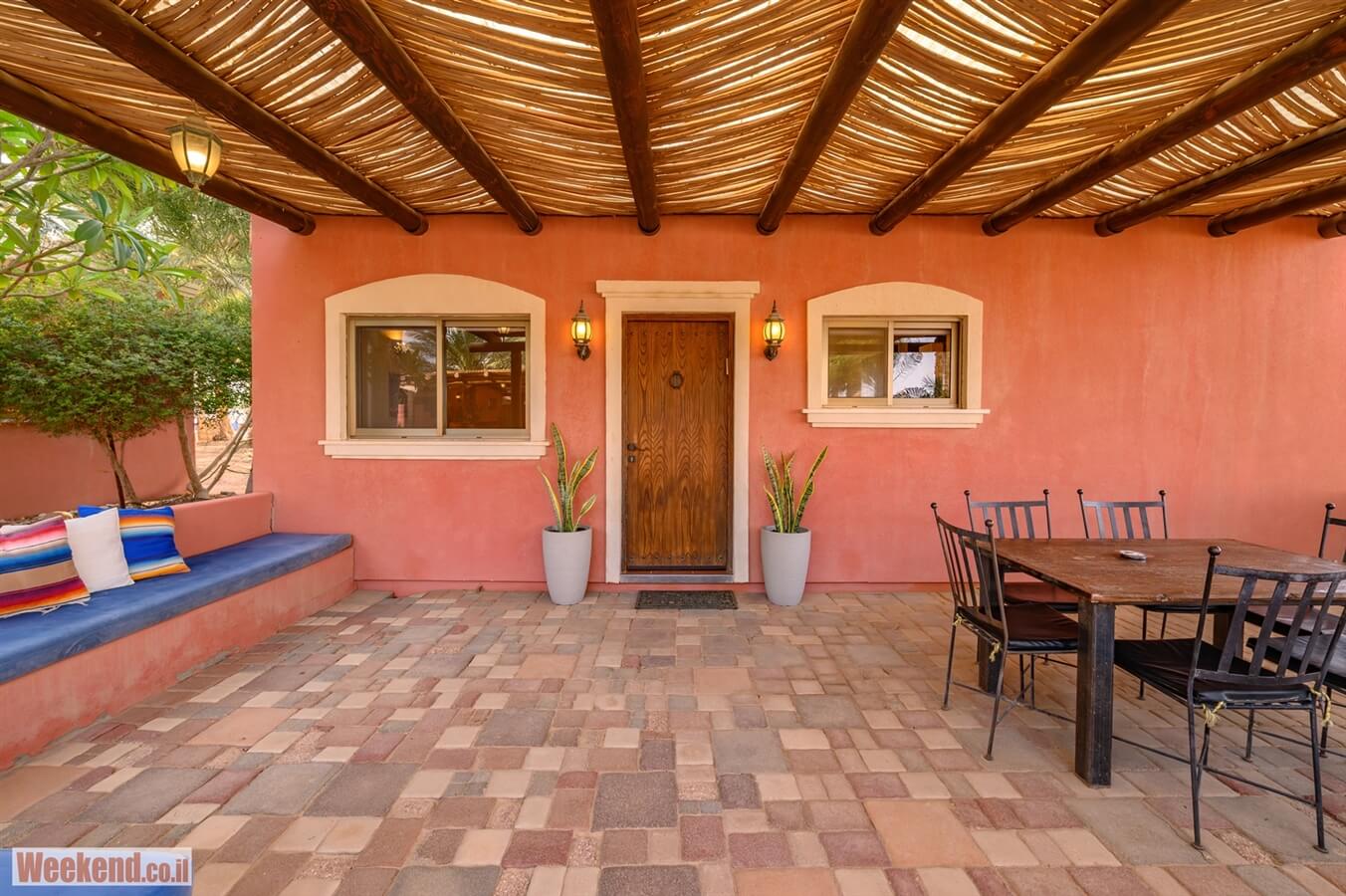 תמונה של הצימרים - 12