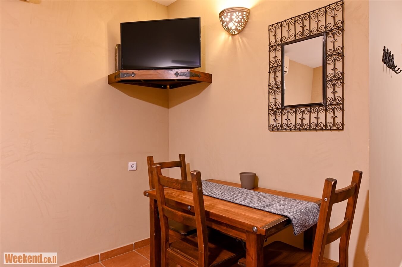 תמונה של הצימרים - 4