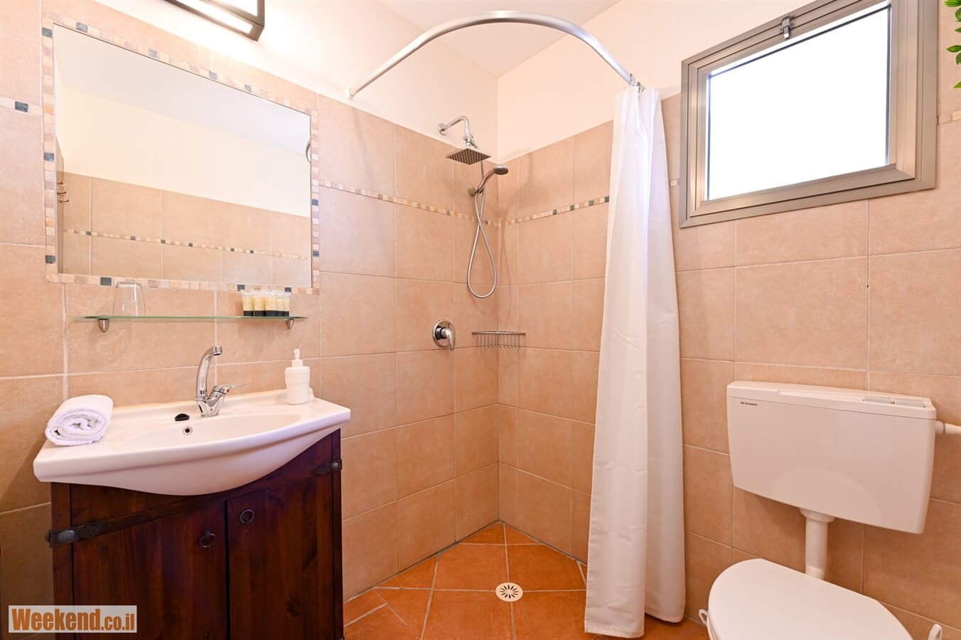 תמונה של הצימרים - 6