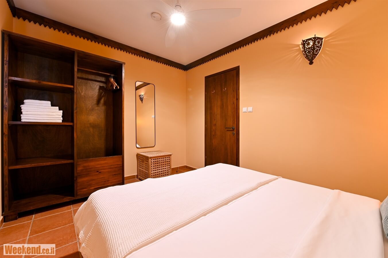 תמונה של הצימרים - 11