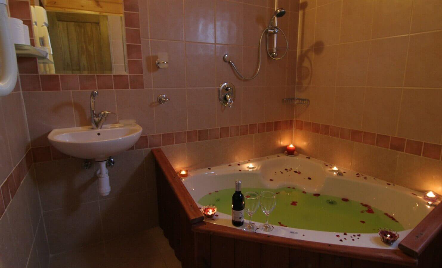 תמונה של הבקתות - 4