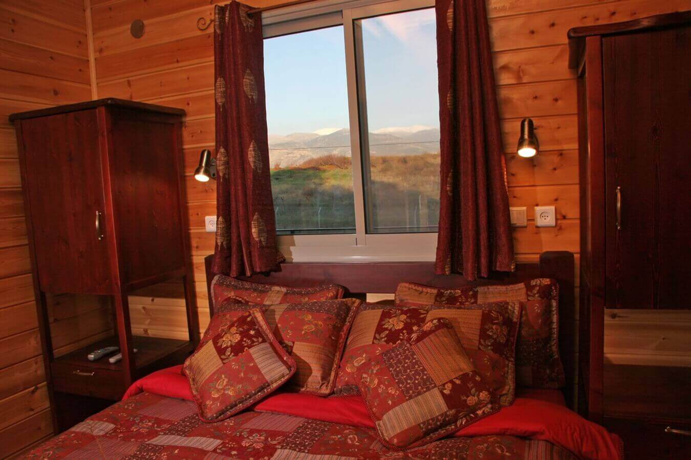 תמונה של הבקתות - 3